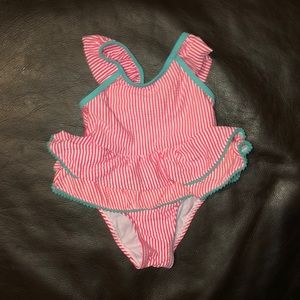 Baby girl swimsuit